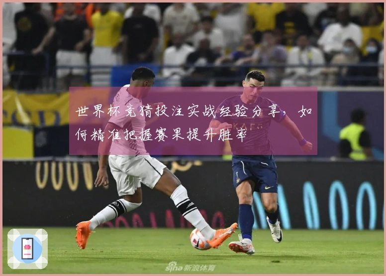 世界杯竞猜投注实战经验分享，如何精准把握赛果提升胜率
