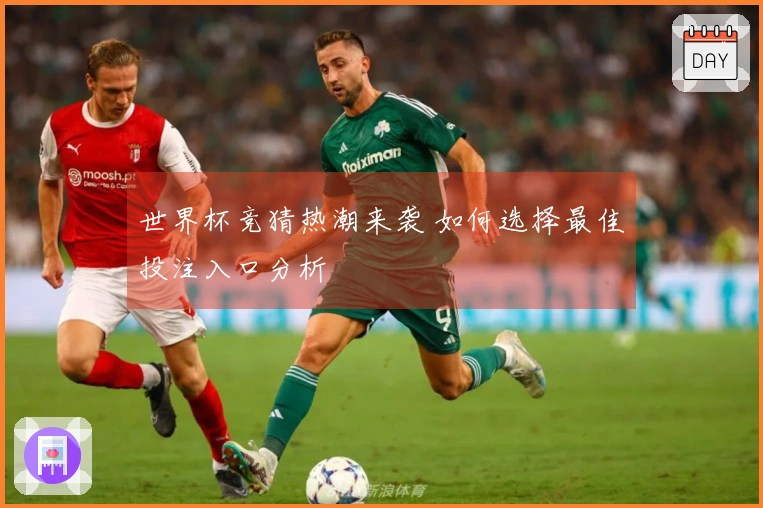 世界杯竞猜热潮来袭 如何选择最佳投注入口分析