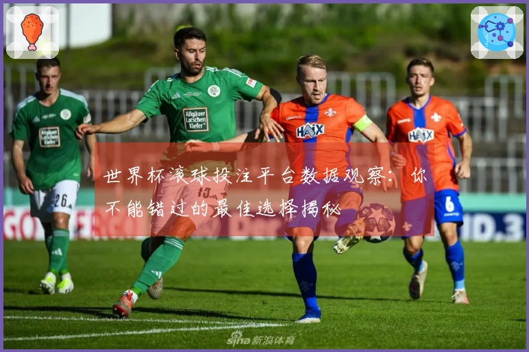 世界杯滚球投注平台数据观察：你不能错过的最佳选择揭秘